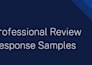 review and moderate online content